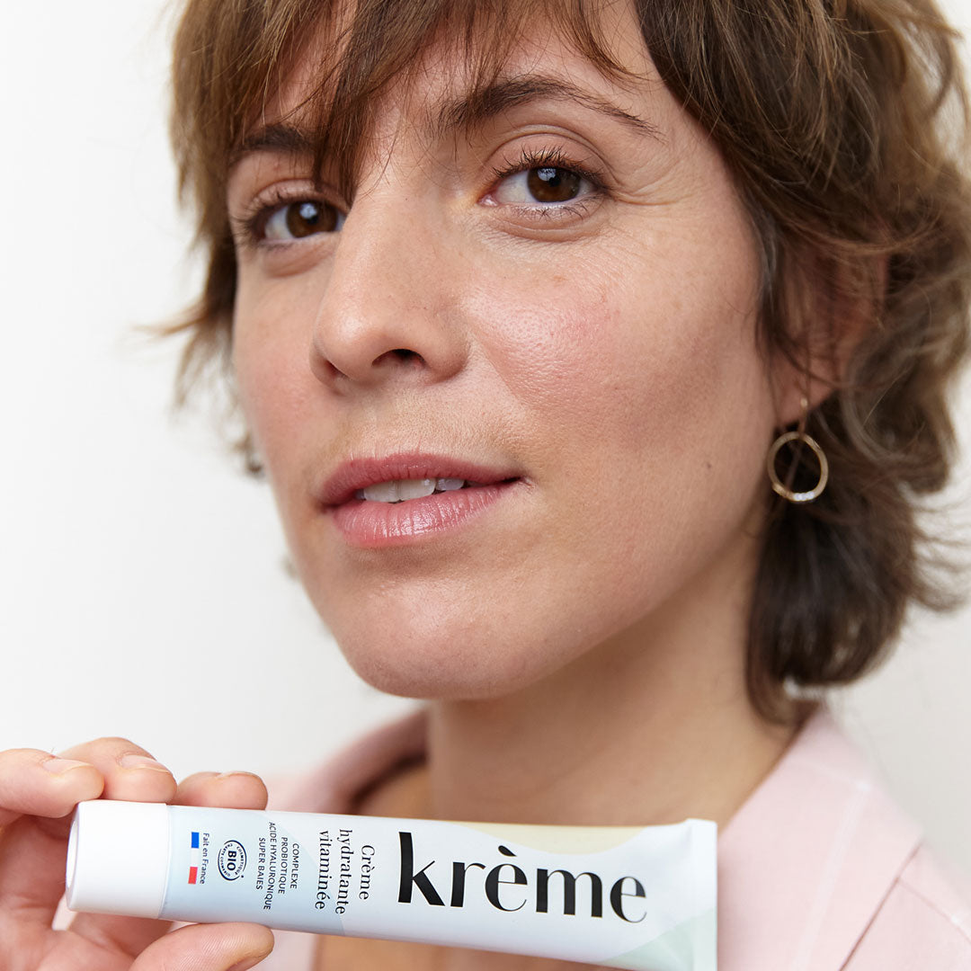 Peau sèche et déshydratée quelles solutions