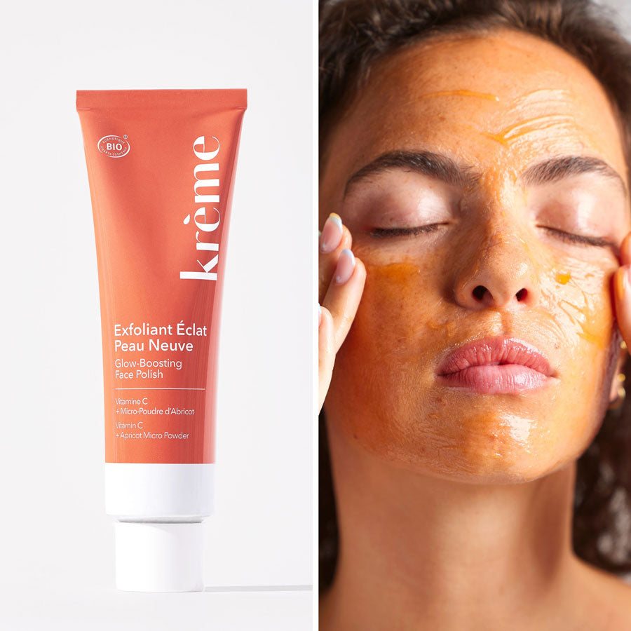 soin peau mixte à grasse