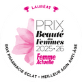 Prix Beauté des Femmes / Femme Actuelle 2026-2027