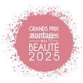 Grands Prix Avantages de la Beauté - 2025