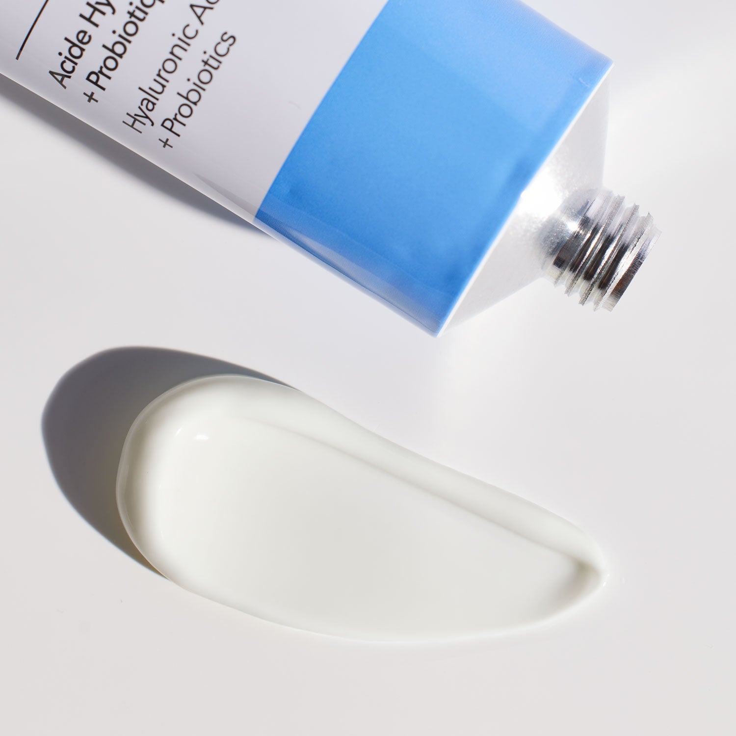 Soins bios et naturels aux probiotiques 
