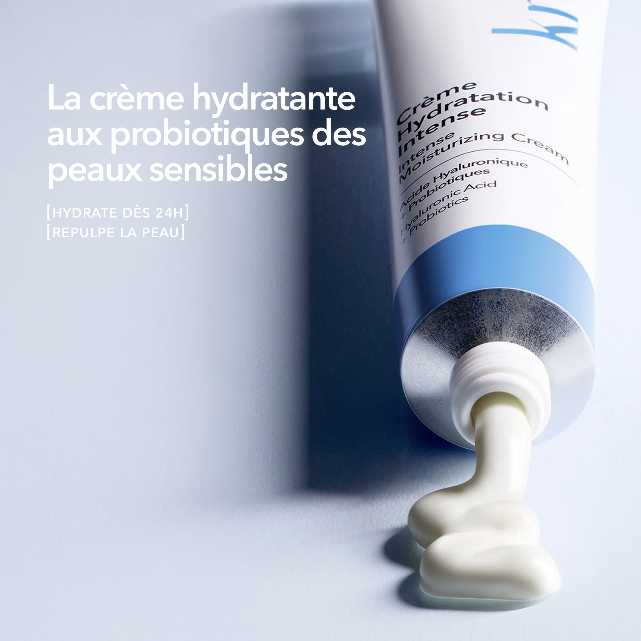 Crème Hydratation 24h