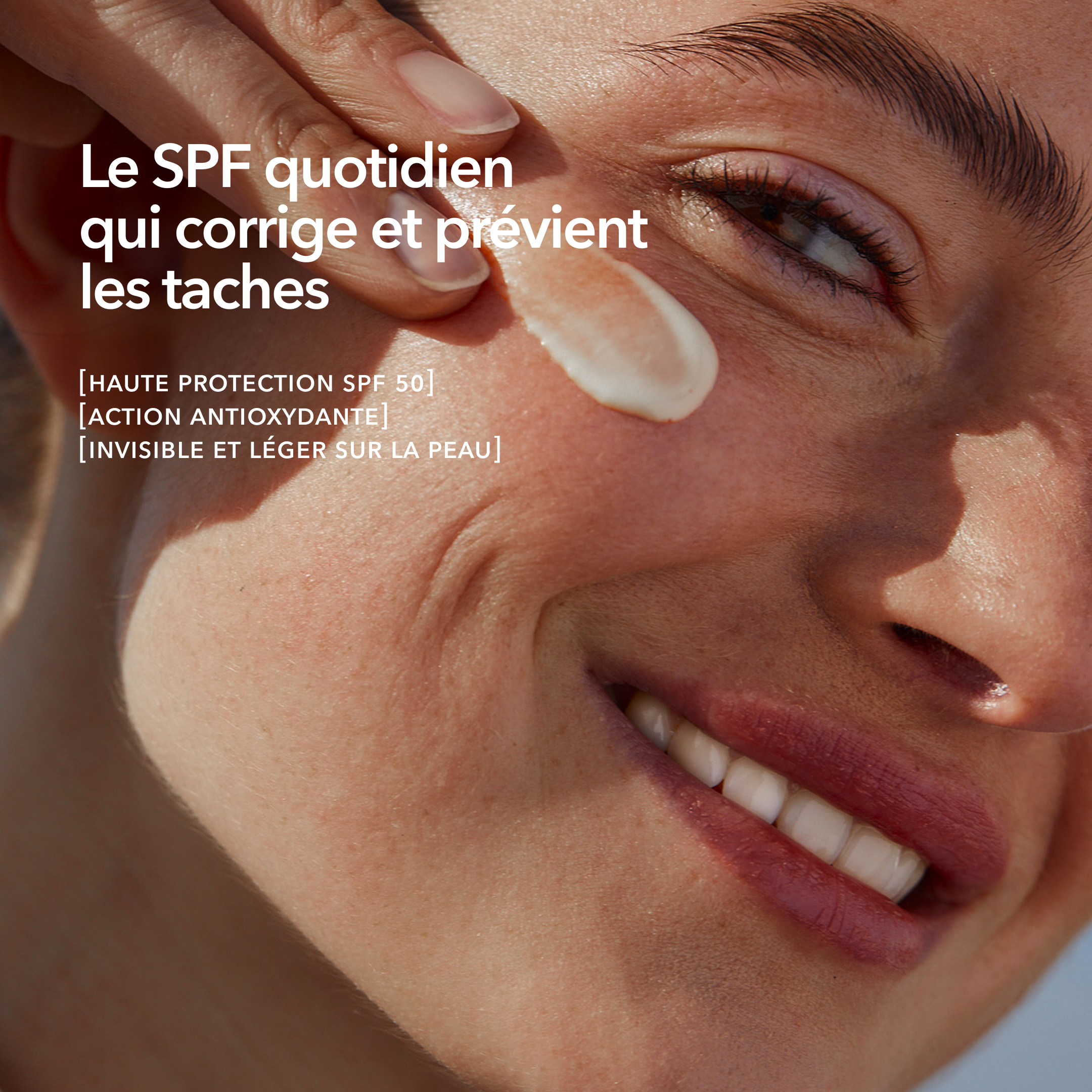 SPF Quotidien