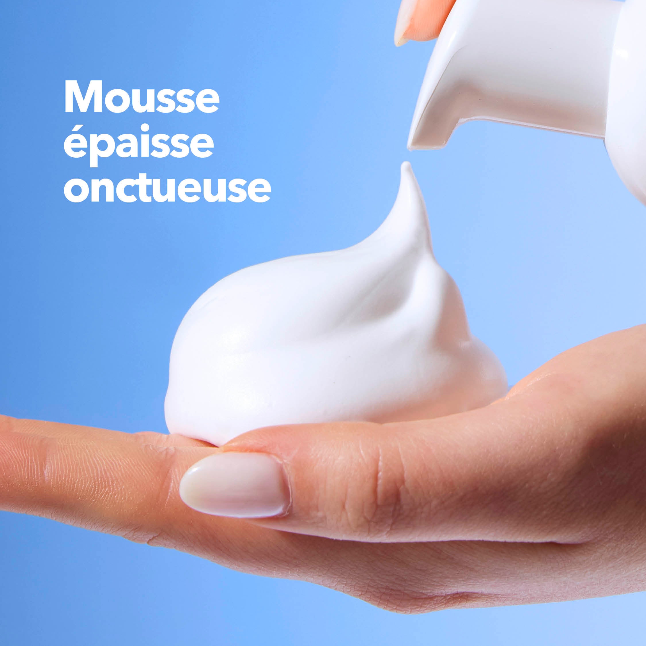 Duo Mousse Nettoyante et BB Crème Apaisante