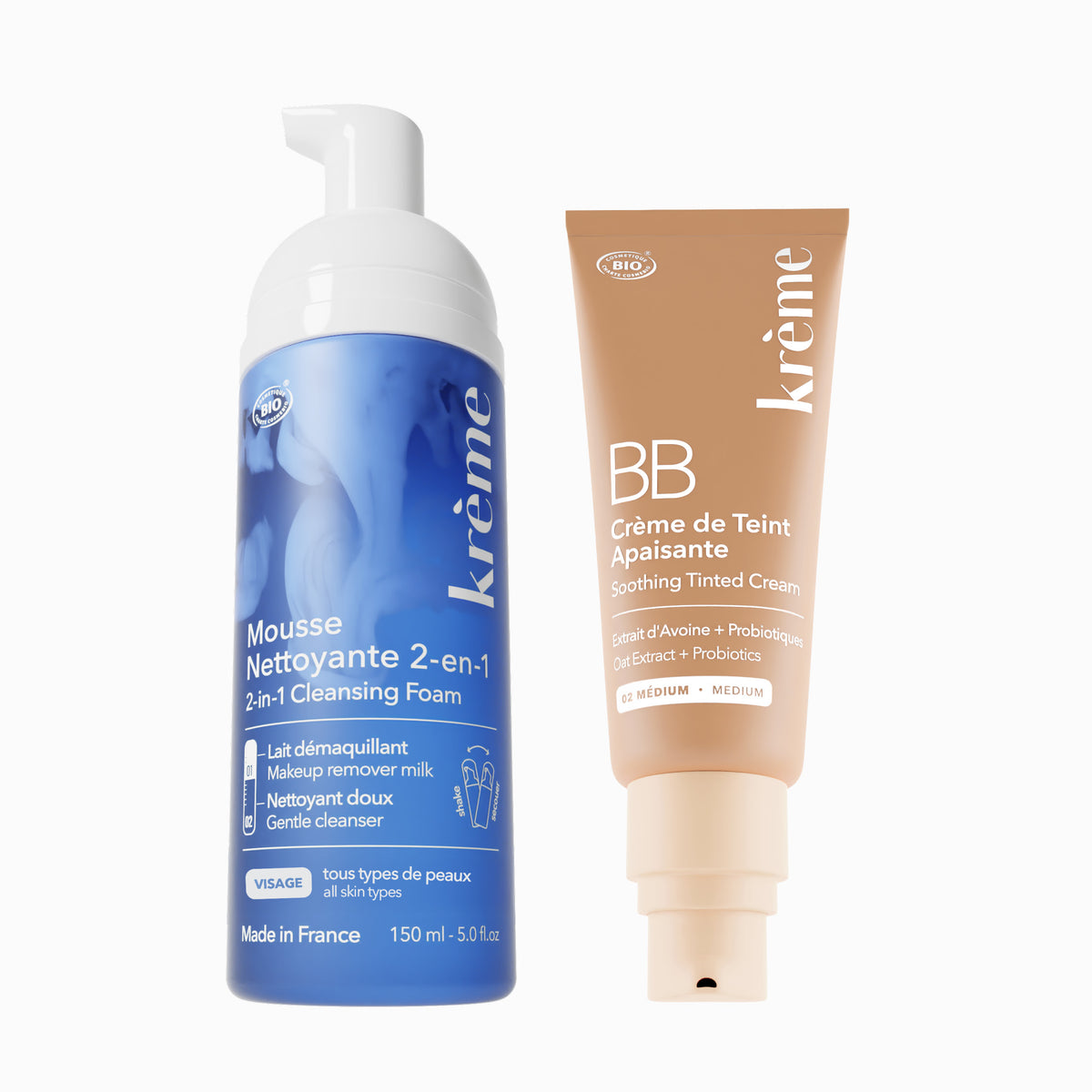 #BB Crème Apaisante (Teinte)_medium