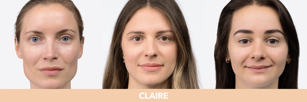 Claire