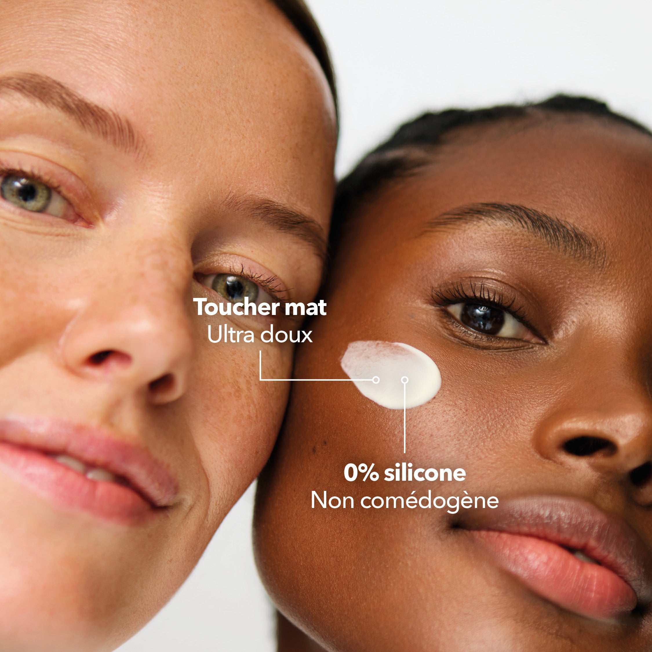 Crème Hydratation Intense