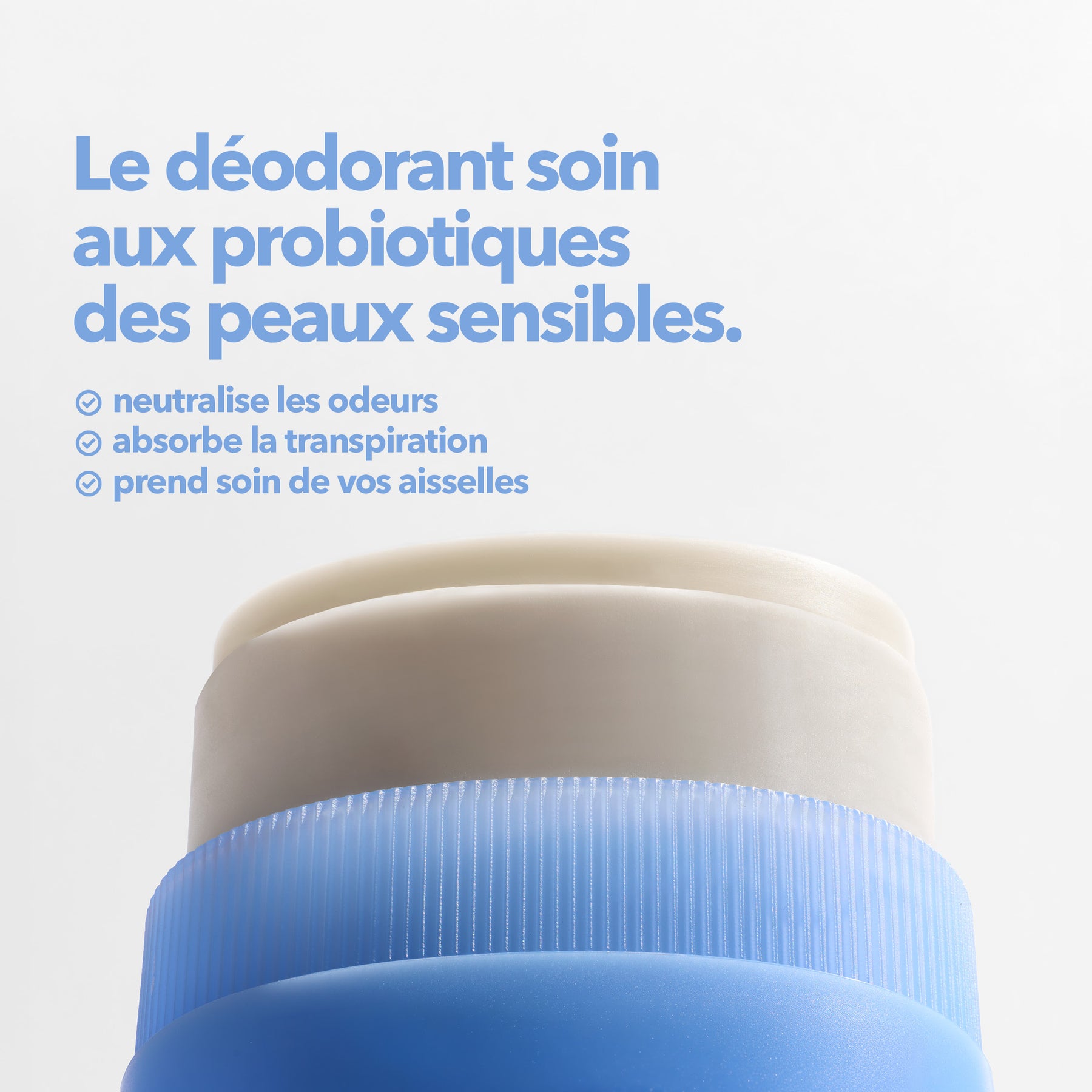 Déodorant