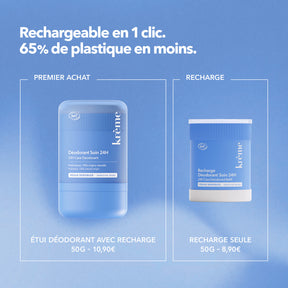 Déodorant