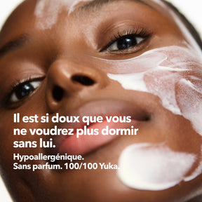 Masque de Nuit Anti-Soif