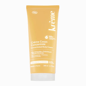 Krème Crème Corps Concentrée