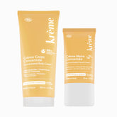 Duo Hydratation Concentrée Krème