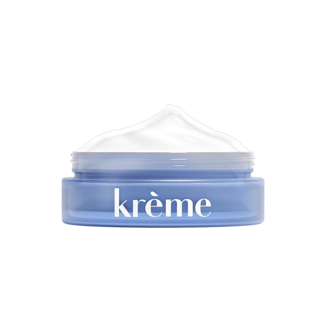 Masque de Nuit Anti-Soif