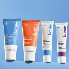 Krème Mini Cultes Best-sellers