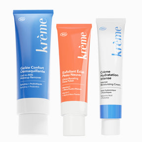 Krème Routine Anti Imperfections