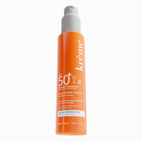 Spray Solaire Invisible Krème