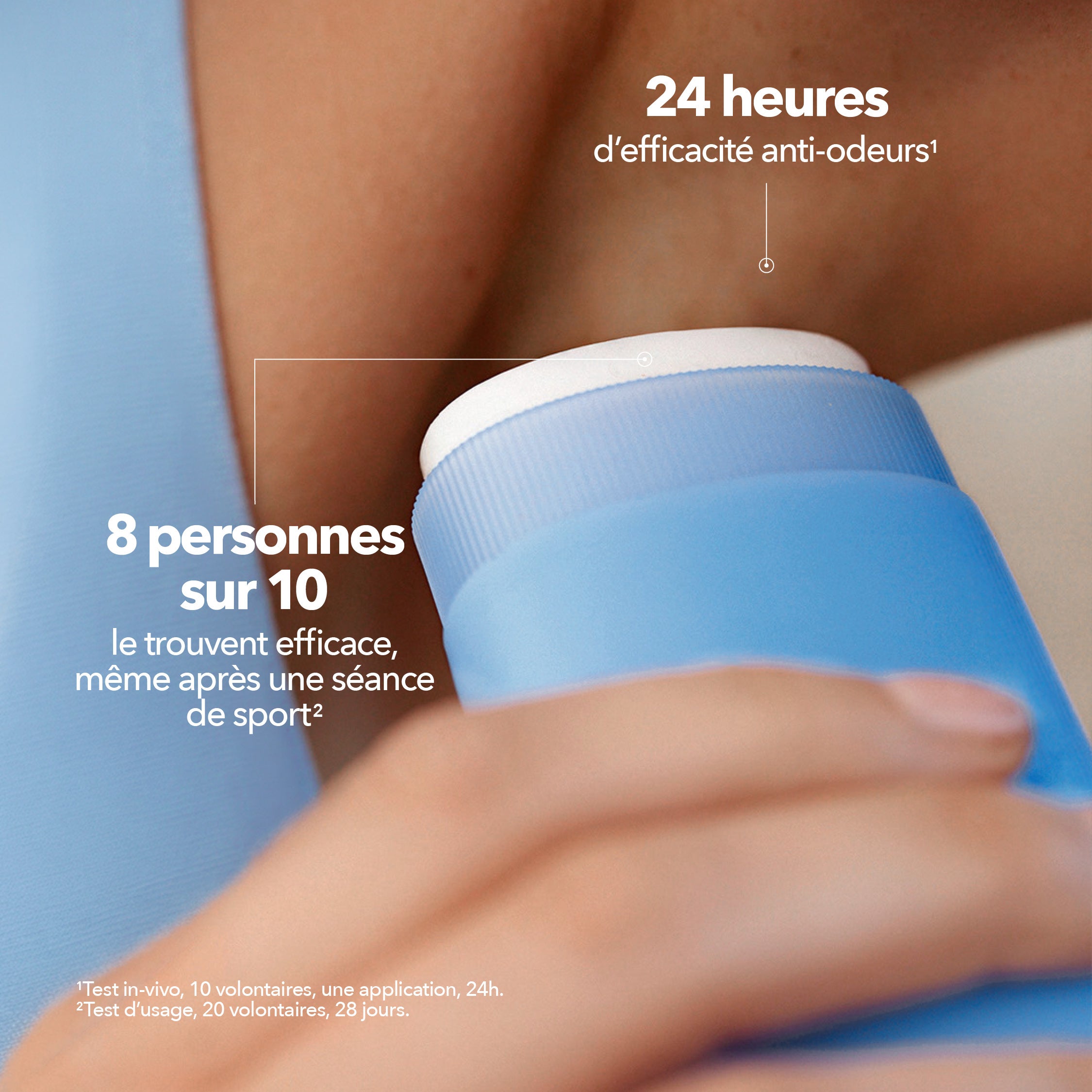 protection 24h