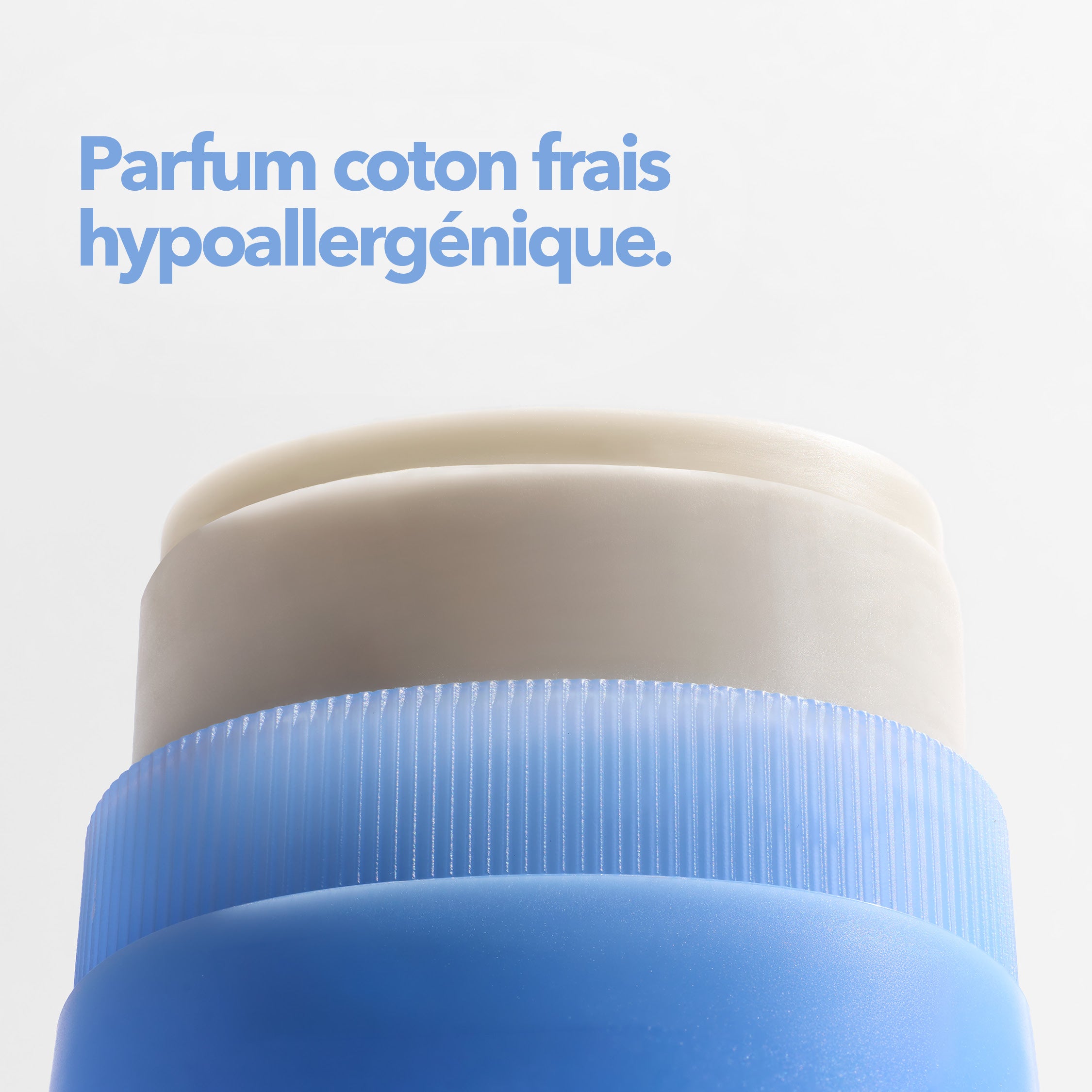 Parfum Déodorant Soin
