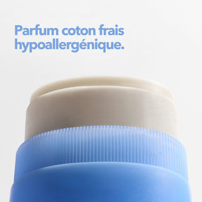 Parfum Déodorant Soin
