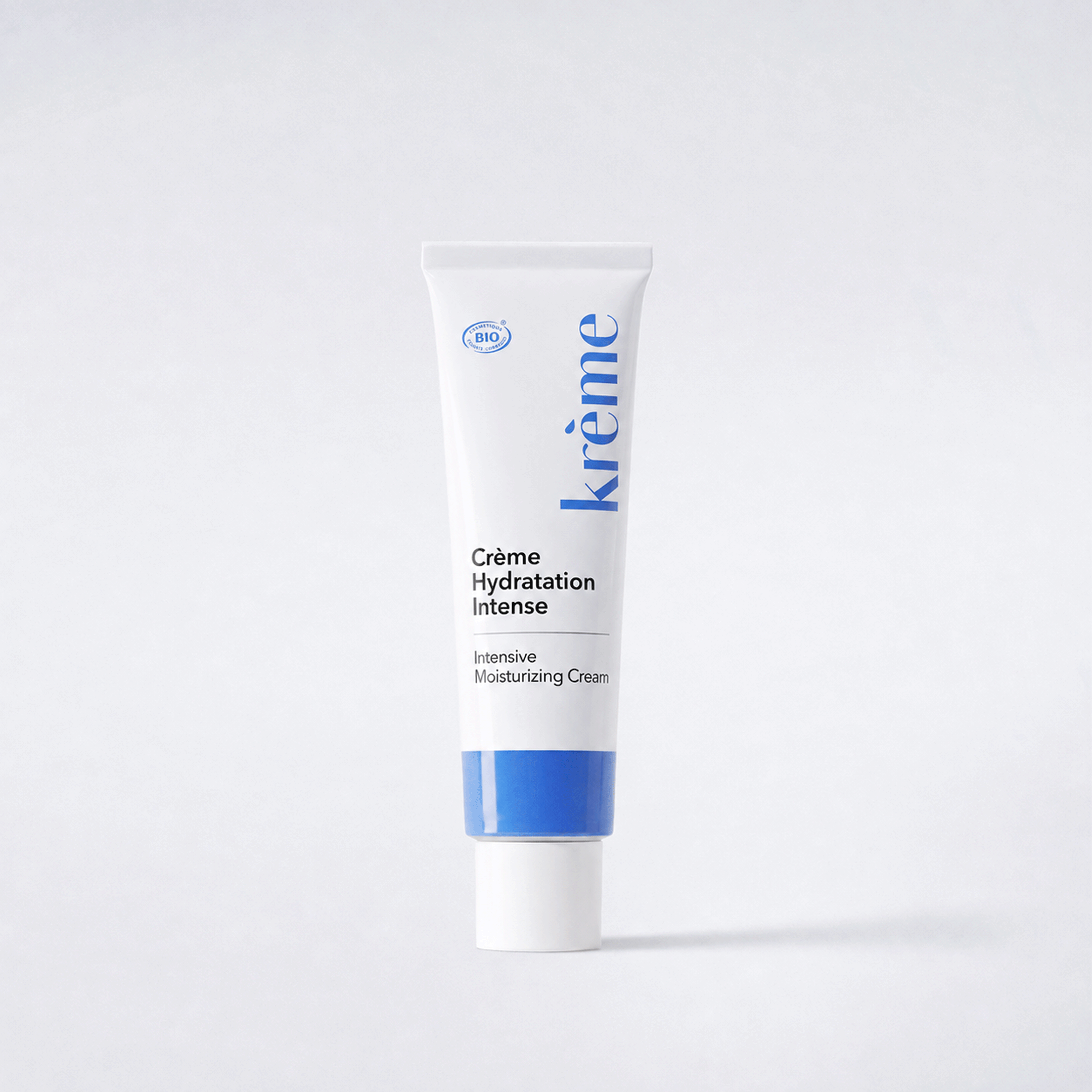Crème Hydratation Intense Format Voyage