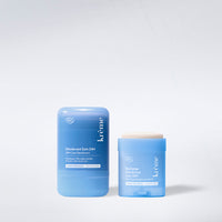 Duo Déodorant et recharge