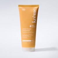 Crème Corps Concentrée