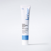 Crème Hydratation Intense