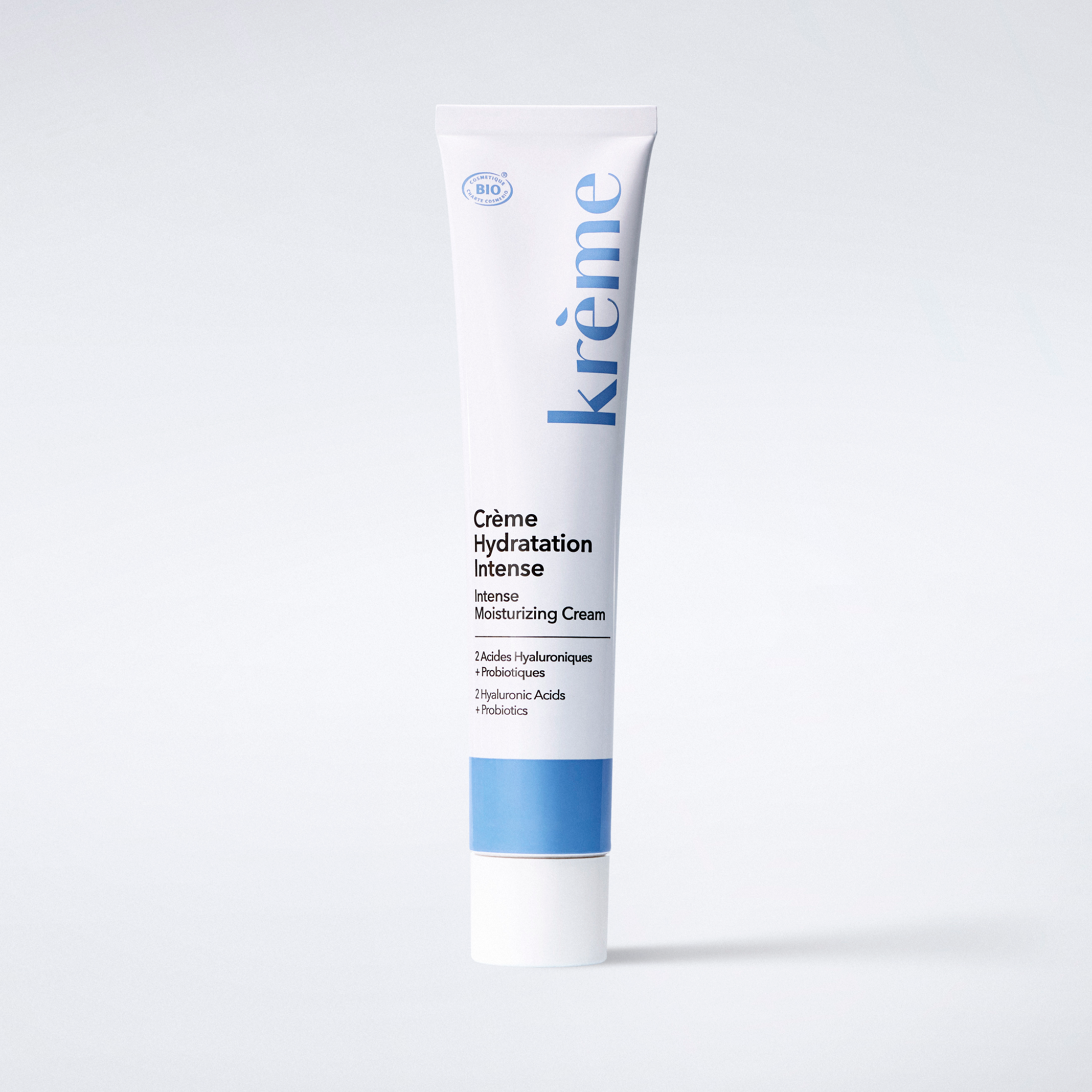 Crème Hydratation Intense