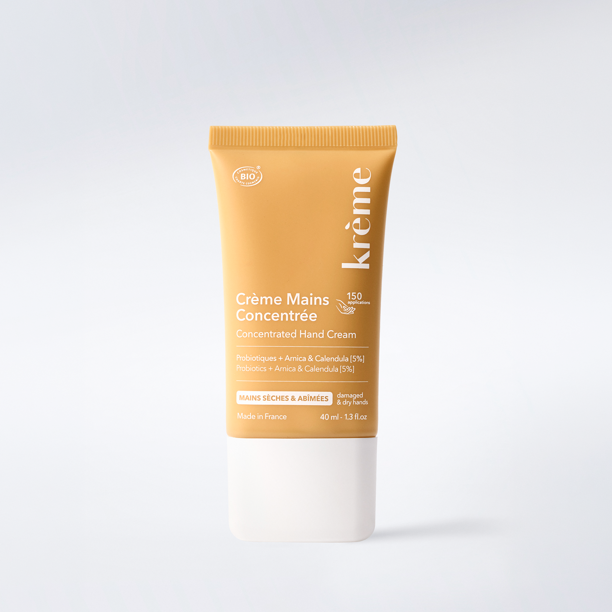 Crème Mains Concentrée