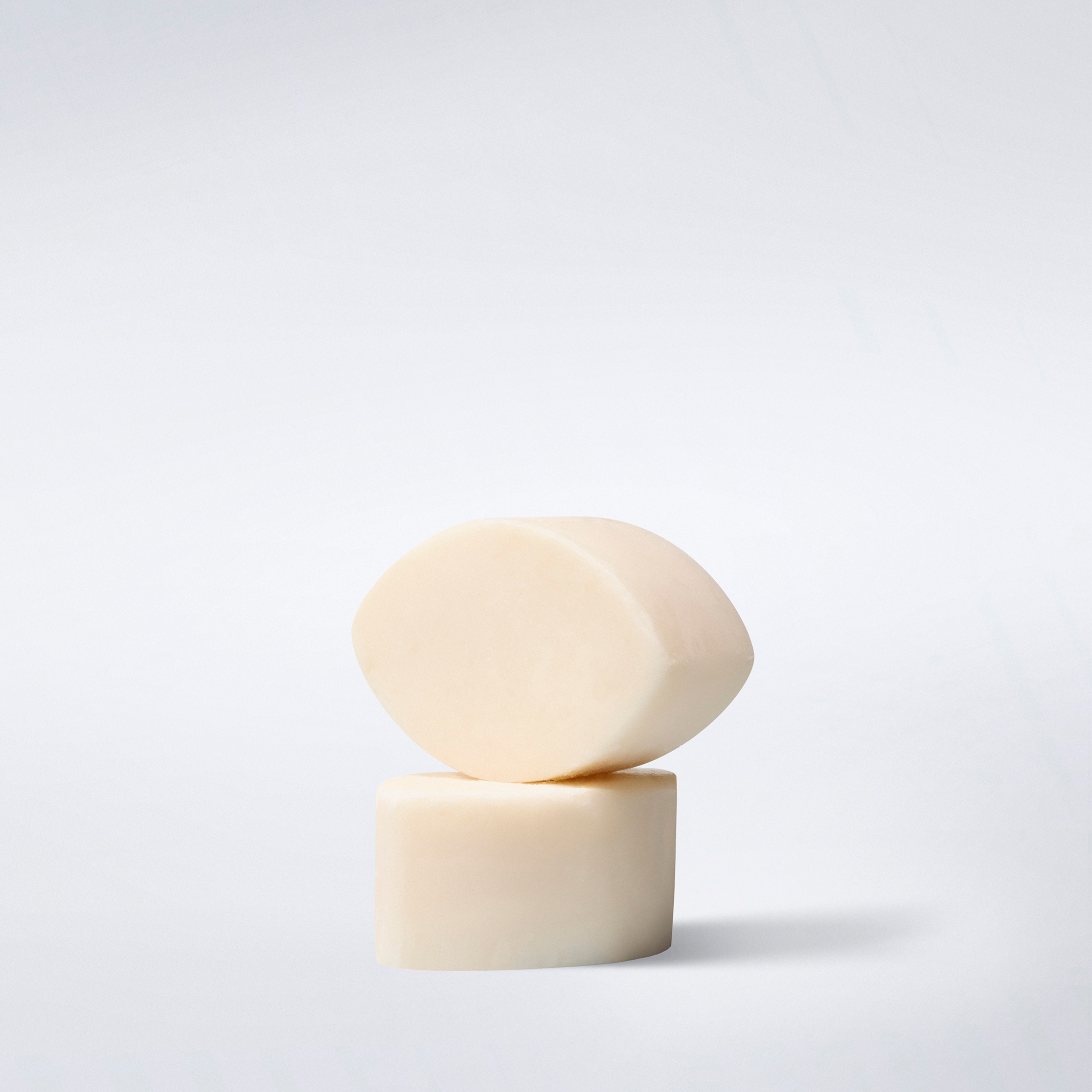 Démaquillant solide visage aux probiotiques