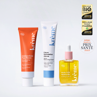 Routine Booster d'Éclat