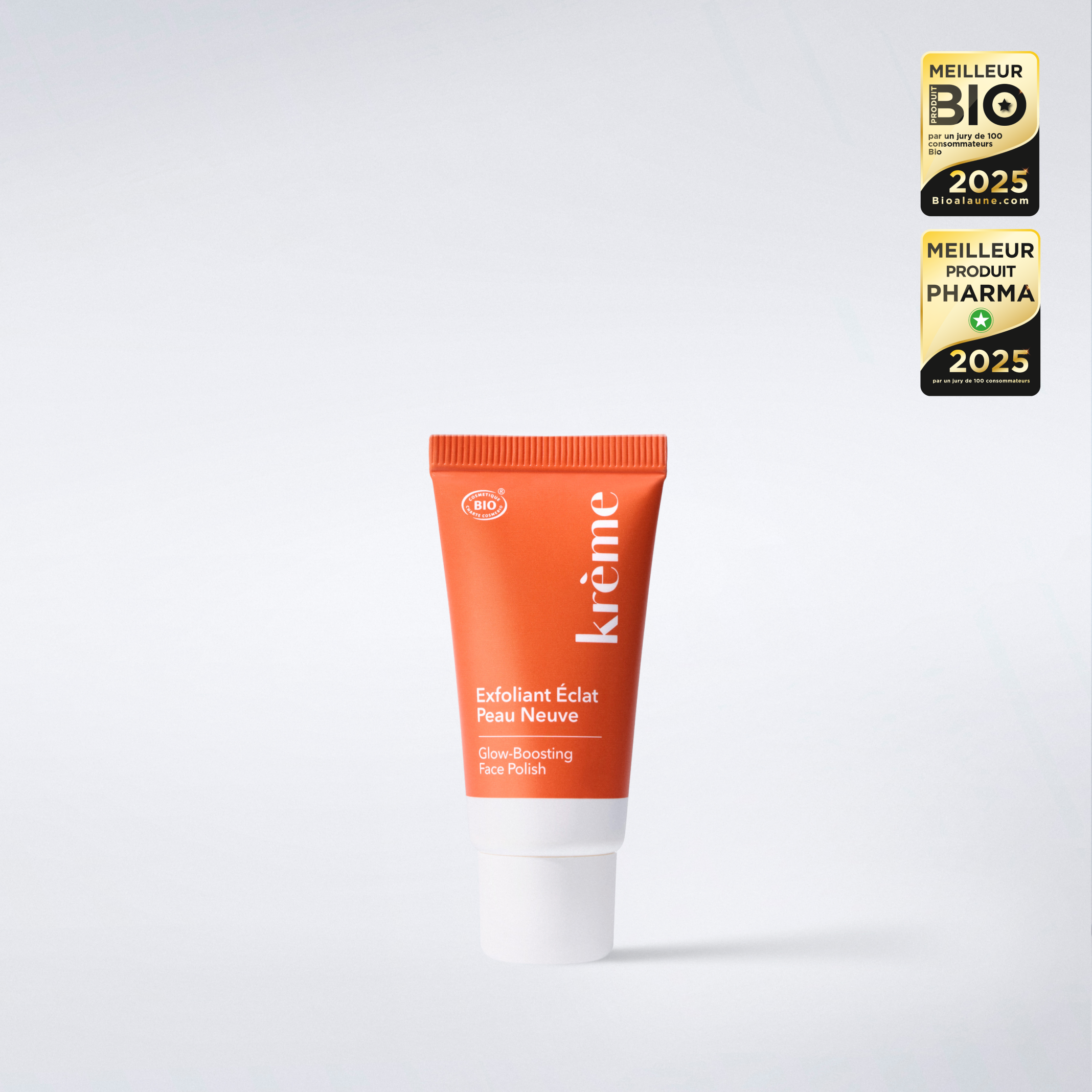 Exfoliant Éclat Peau Neuve format voyage