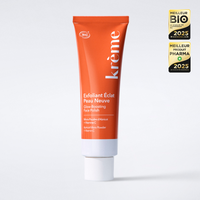 Exfoliant Visage Éclat Peau Neuve