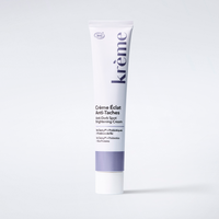 Crème Éclat Anti-Taches