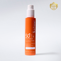 Spray Solaire Invisible SPF 50+
