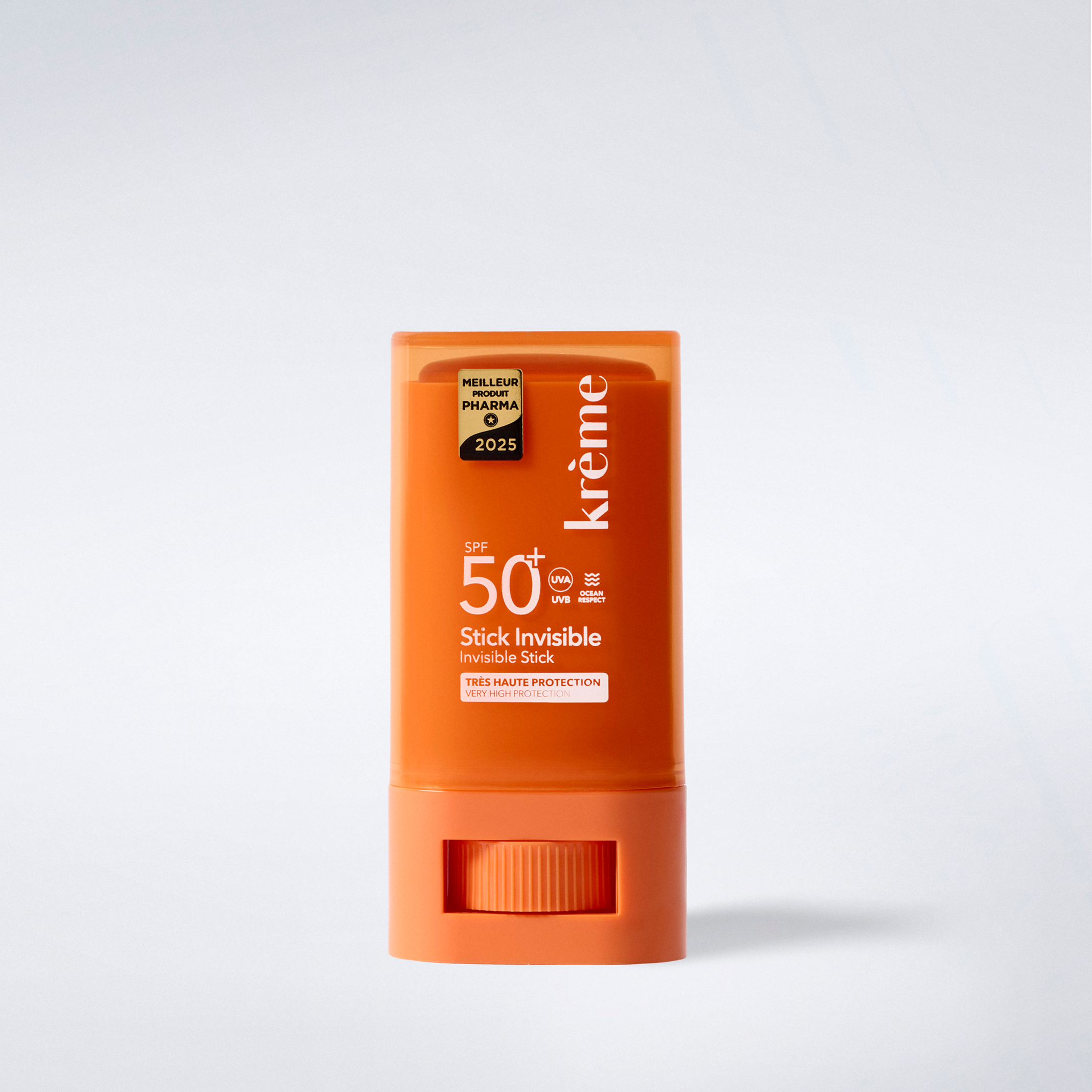 Stick Solaire Invisible SPF 50+