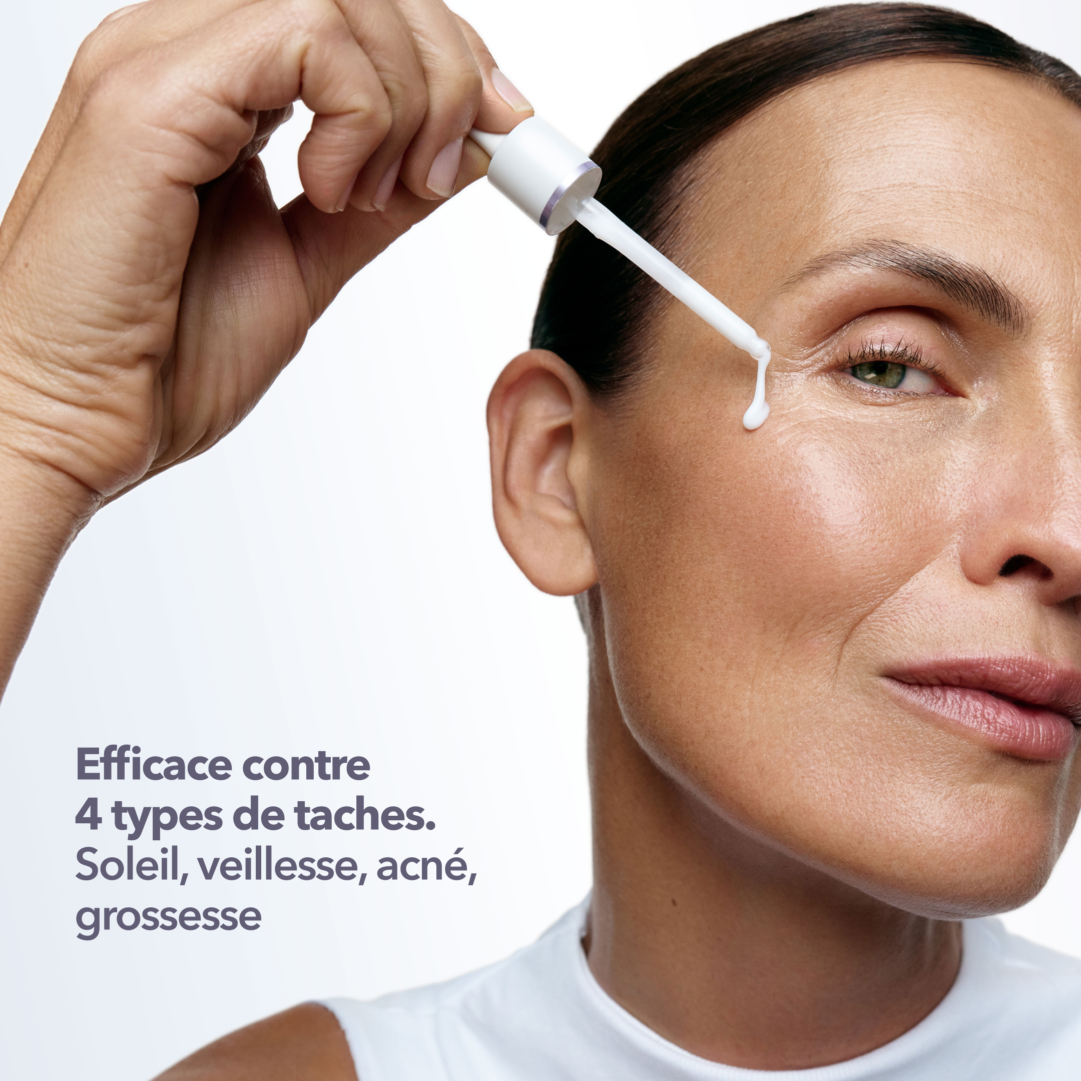 Type de taches