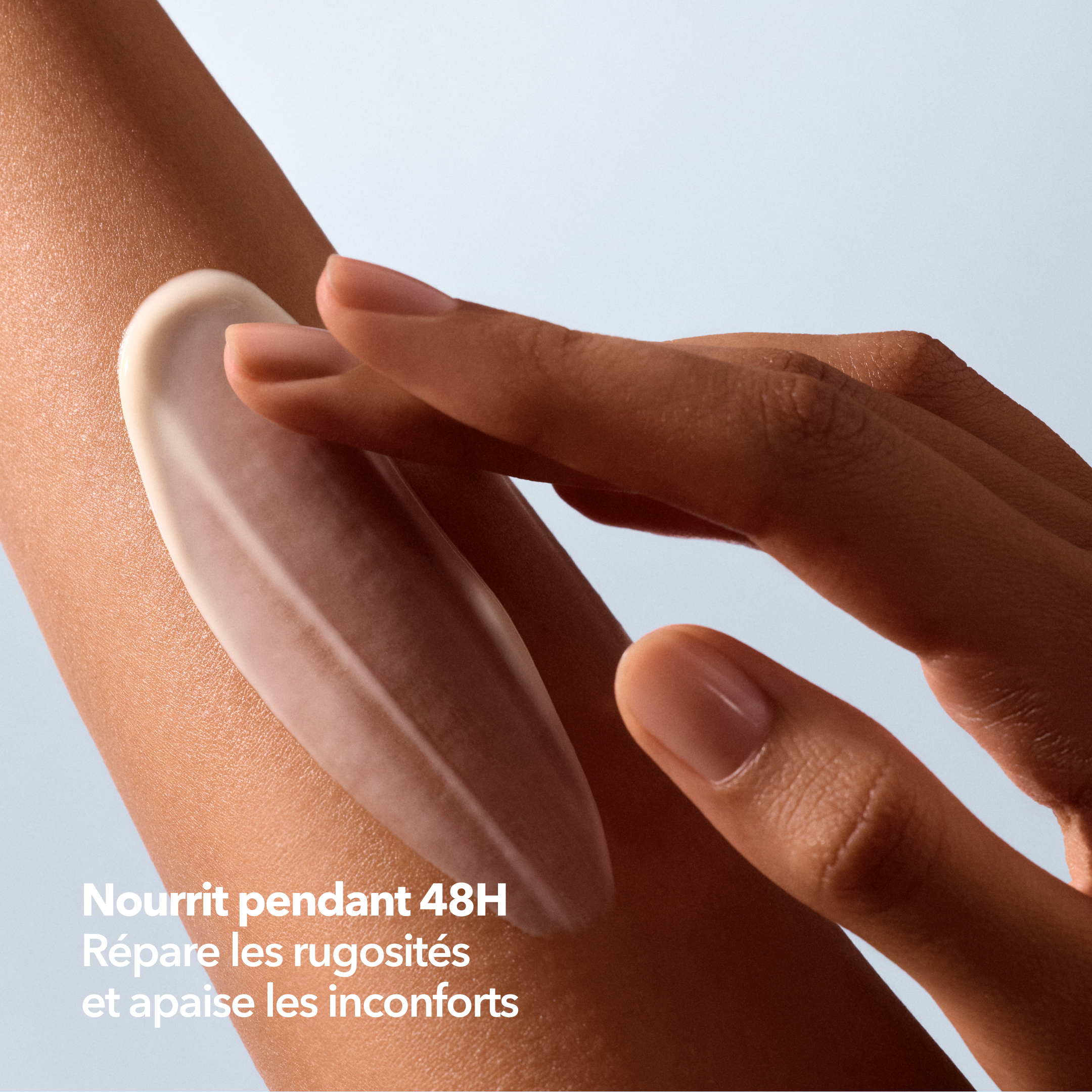 Crème Corps Concentrée Nourrit