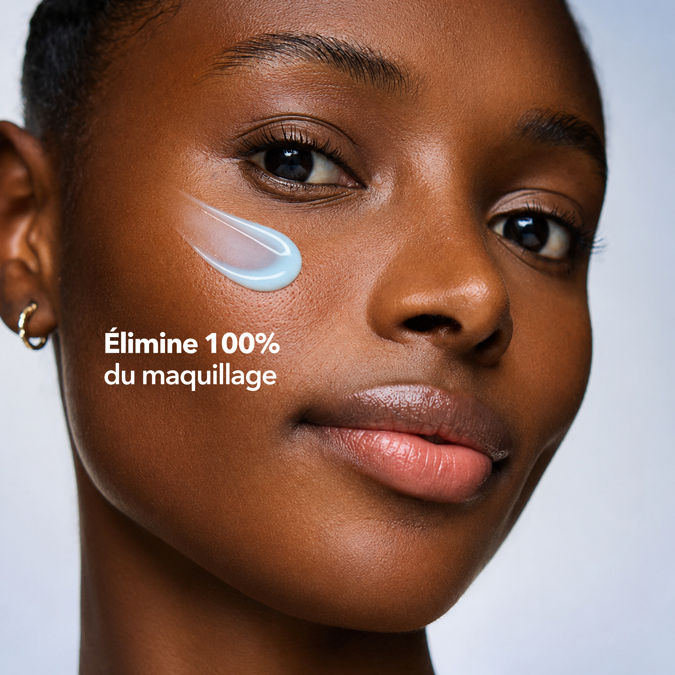 Maquillage Gelée Confort Démaquillante