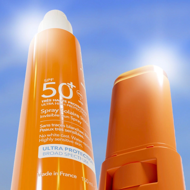Top Protection SPF 50+