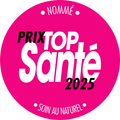 Top Santé - 2025