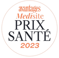 Avantages Medisite - Prix Santé - 2023-2024