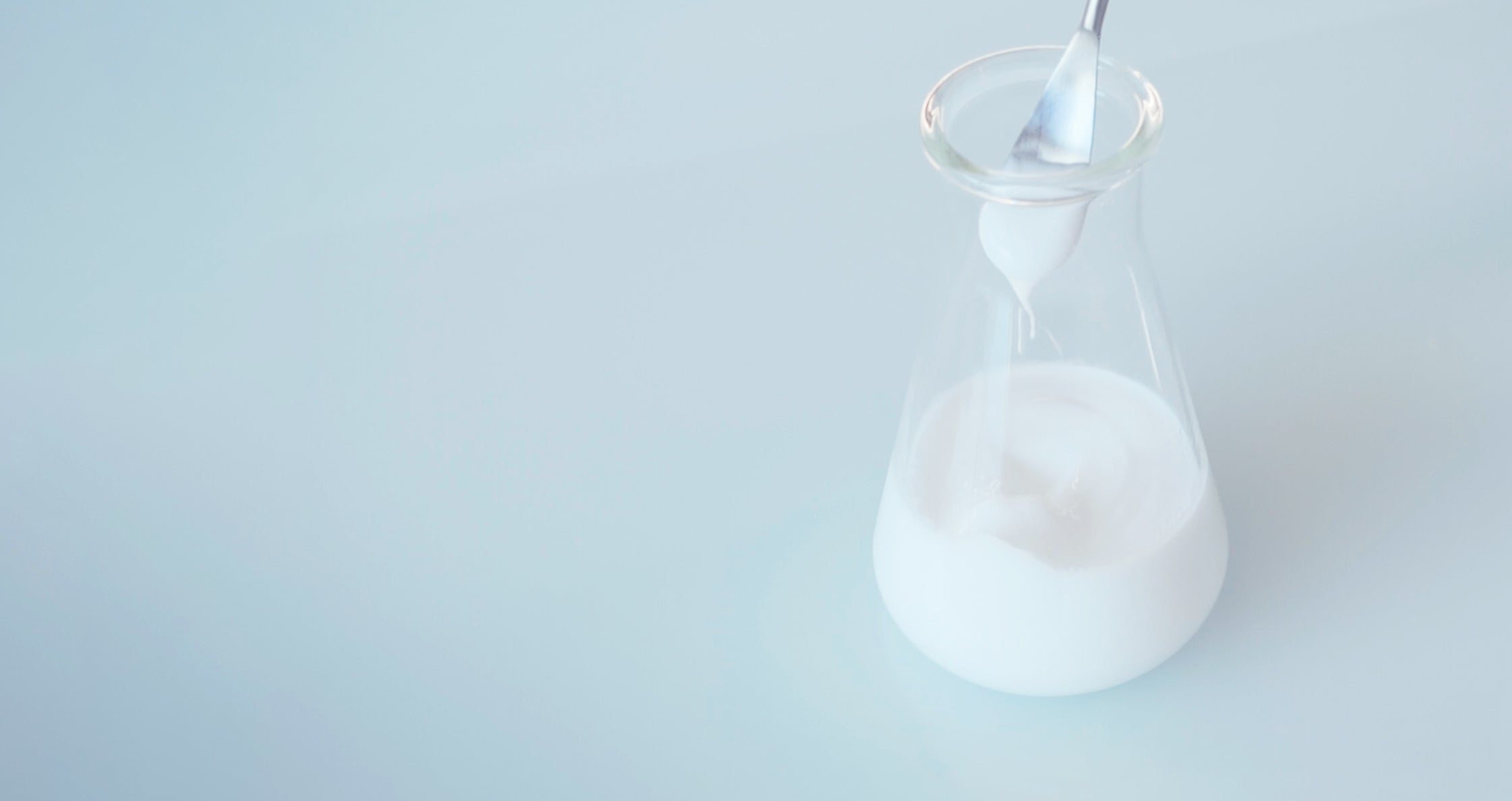 Soins sans conservateurs ni allergènes
