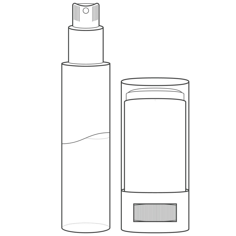 Duo Anti-Taches Sérum & Crème